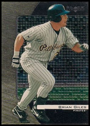 69 Brian Giles